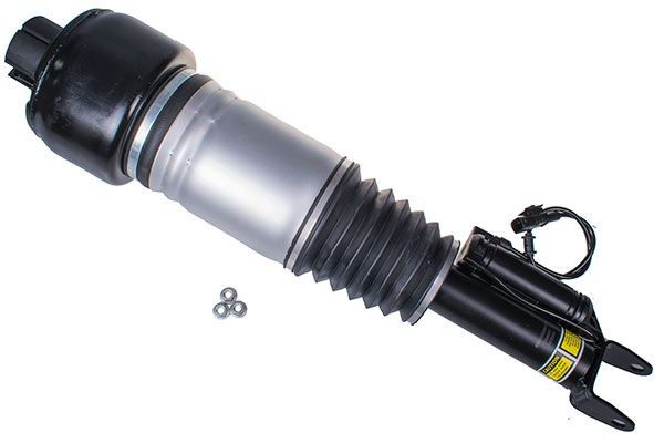 DENCKERMANN Pneumatische veerpoot DSA023G DSA023G Luchtbalg MERCEDES-BENZ GLE DENCKERMANN