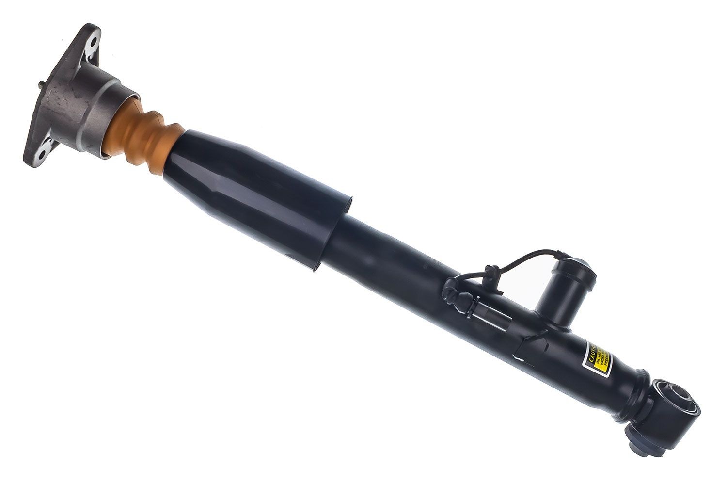 DENCKERMANN Õhkamort DSA030G Õhkvedrustus LAND ROVER DENCKERMANN DSA030G