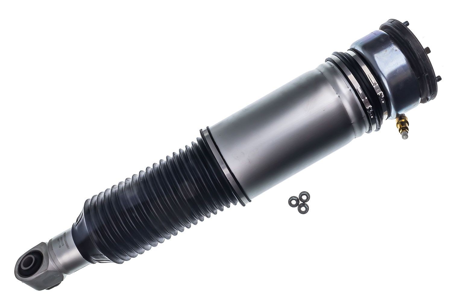 Ammortizzatore pneumatico DENCKERMANN DSA032G DENCKERMANN DSA032G Sospensioni ad aria BMW Serie 7 2001