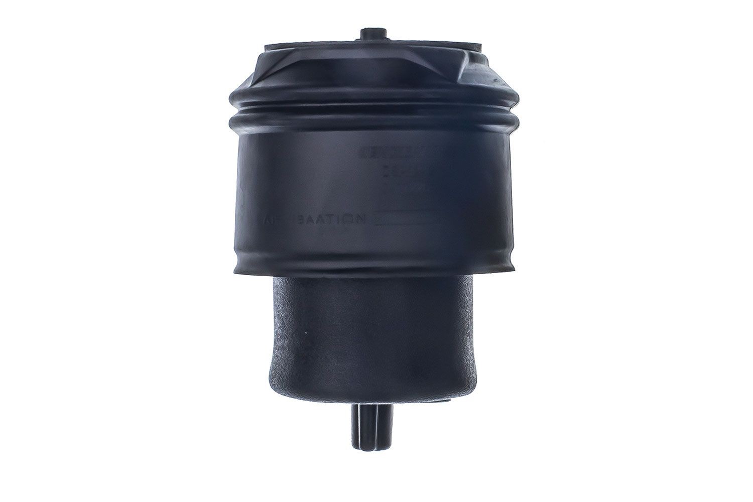 DENCKERMANN Luftfjeder DSA129G Fjerbælg, luftaffjedring AUDI DENCKERMANN DSA129G