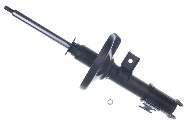 Shock absorber DENCKERMANN DSB404G DENCKERMANN DSB404G 2021 SUZUKI LIANA shock absorber replacement