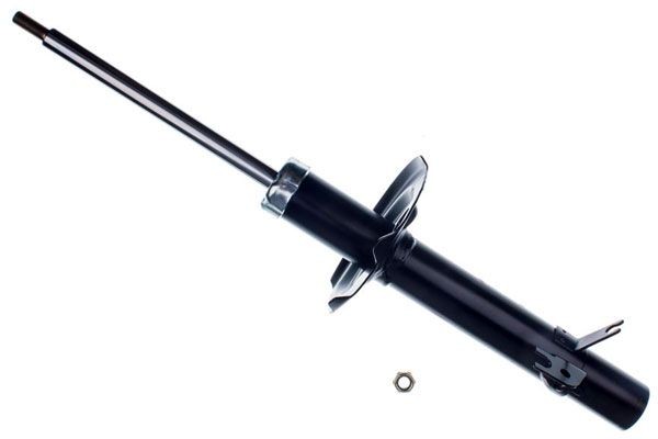 DENCKERMANN Shock absorber DSB433G DENCKERMANN DSB433G Shock absorber - 108 Hatchback damping parts