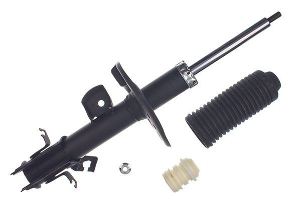 DENCKERMANN Støtdemper DSB445G Støtdemper DENCKERMANN NISSAN DSB445G