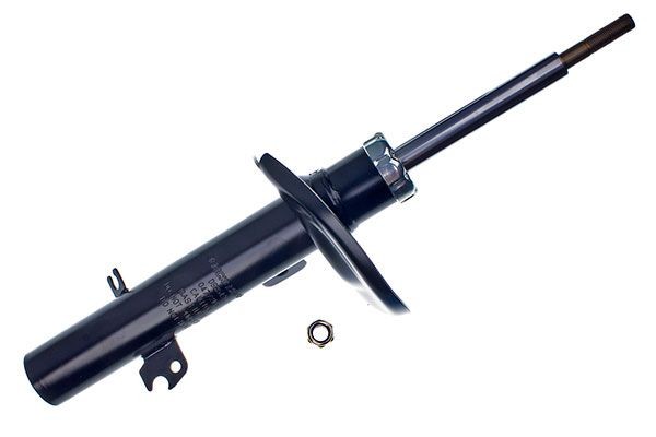 DENCKERMANN Støddæmper DSB543G DSB543G DENCKERMANN Støddæmper Peugeot billig