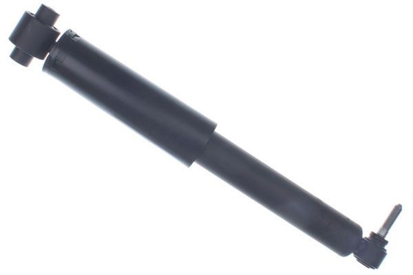 DENCKERMANN Shock absorber DSF237G DENCKERMANN DSF237G Shock absorber - Renault Grand Scenic 4 damping parts