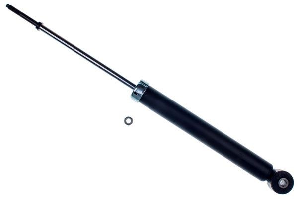 Shock absorber DENCKERMANN DSF257G DENCKERMANN DSF257G 2009 MITSUBISHI GRANDIS shock absorber replacement