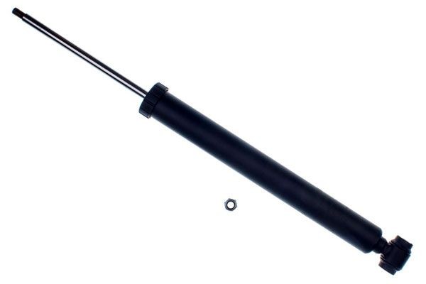 DENCKERMANN Αμορτισέρ DSF262G DSF262G Αμορτισέρ ανάρτησης MERCEDES-BENZ 123 Series DENCKERMANN