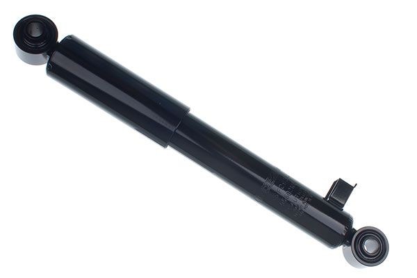 DENCKERMANN Støtdemper DSF293G Komplett støtdemper-sett DENCKERMANN GENESIS DSF293G billige