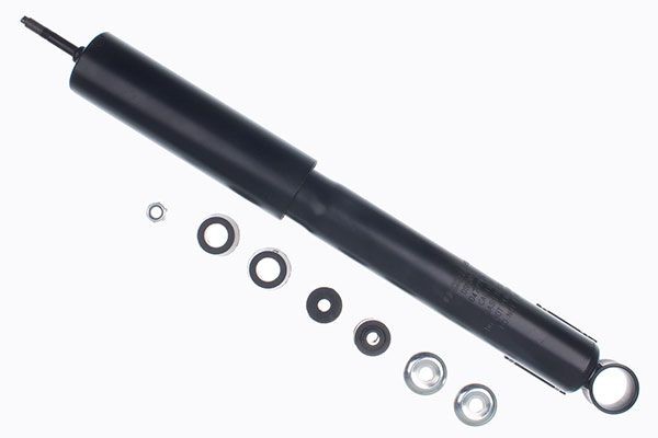 DENCKERMANN Støtdemper DSF302G DSF302G Dempere TOYOTA PREVIA DENCKERMANN