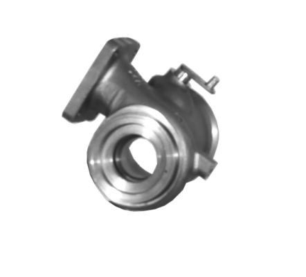 IMASAF Manifold, eksosanlegg 11.07.91 11.07.91 Eksosmanifold HONDA CIVIC IMASAF