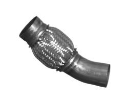 IMASAF Tubo gas scarico 18.19.05 18.19.05 costo Tubo gas scarico IMASAF VOLVO S60