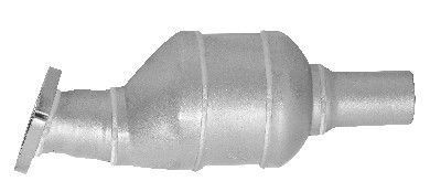 Katalysator IMASAF 40.02.43 IMASAF 40.02.43 Autokatalysator HYUNDAI i10 2011