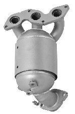 IMASAF Katalysator 40.02.63 40.02.63 Katalysator IMASAF HYUNDAI ELANTRA