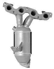 IMASAF Katalysator 40.32.33 IMASAF 40.32.33 Katalysator