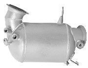 IMASAF Catalytic converter 72.86.53 Lexus RZ IMASAF catalytic converter 728653