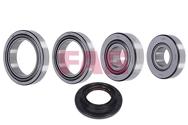 FAG Reparatieset, differentieel 463 0123 10 Reparatieset, differentieel FAG MERCEDES-BENZ 463 0123 10