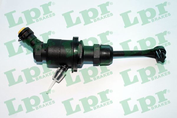 Hlavný spojkový valec LPR 2495 LPR 2495 Hlavný spojkový valec SUZUKI JIMNY 1999