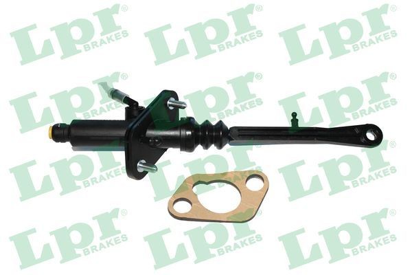 LPR Huvudcylinder koppling 2499 2499 LPR huvudkopplingscylinder Daihatsu MIRA / CUORE
