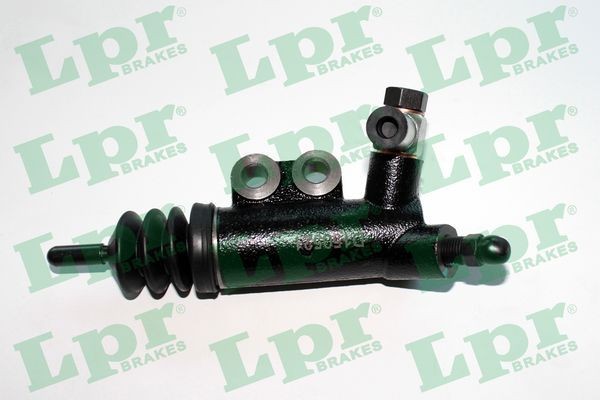 LPR Kobling slavecylinder 3166 LPR 3166 originale Arbejdscylinder NISSAN SUNNY pris
