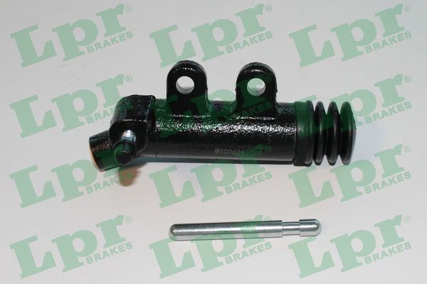 LPR Cilindro receptor, embraiagem 3167 LPR 3167 Cilindro receptor de embraiagem Toyota Hilux VIII a um preço acessível