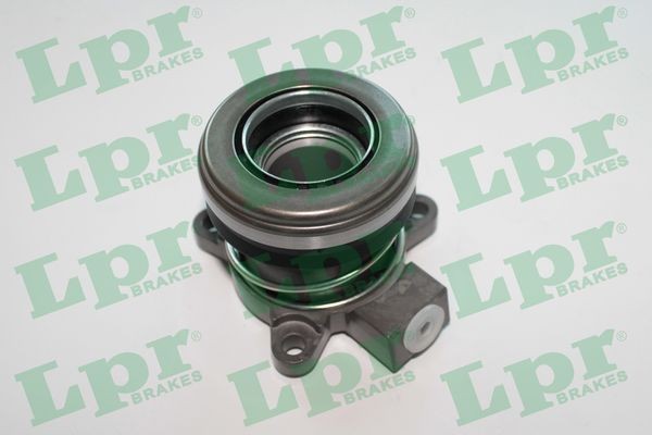 LPR Central Slave Cylinder, clutch 3295 Opel ASTRA LPR central slave cylinder clutch 3295