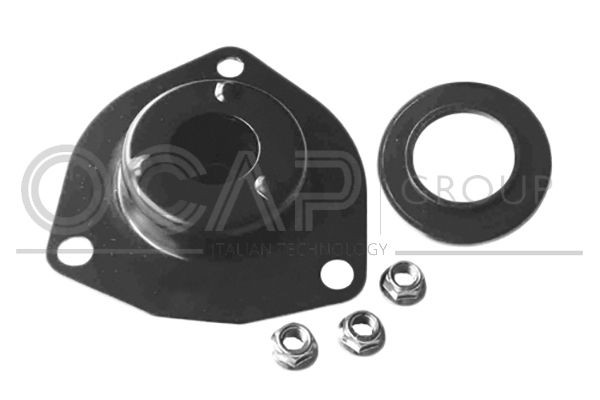 OCAP Veerpootlager 8400131 OCAP 8400131 Schokdemper lager Nissan Maxima QX A33 prijs