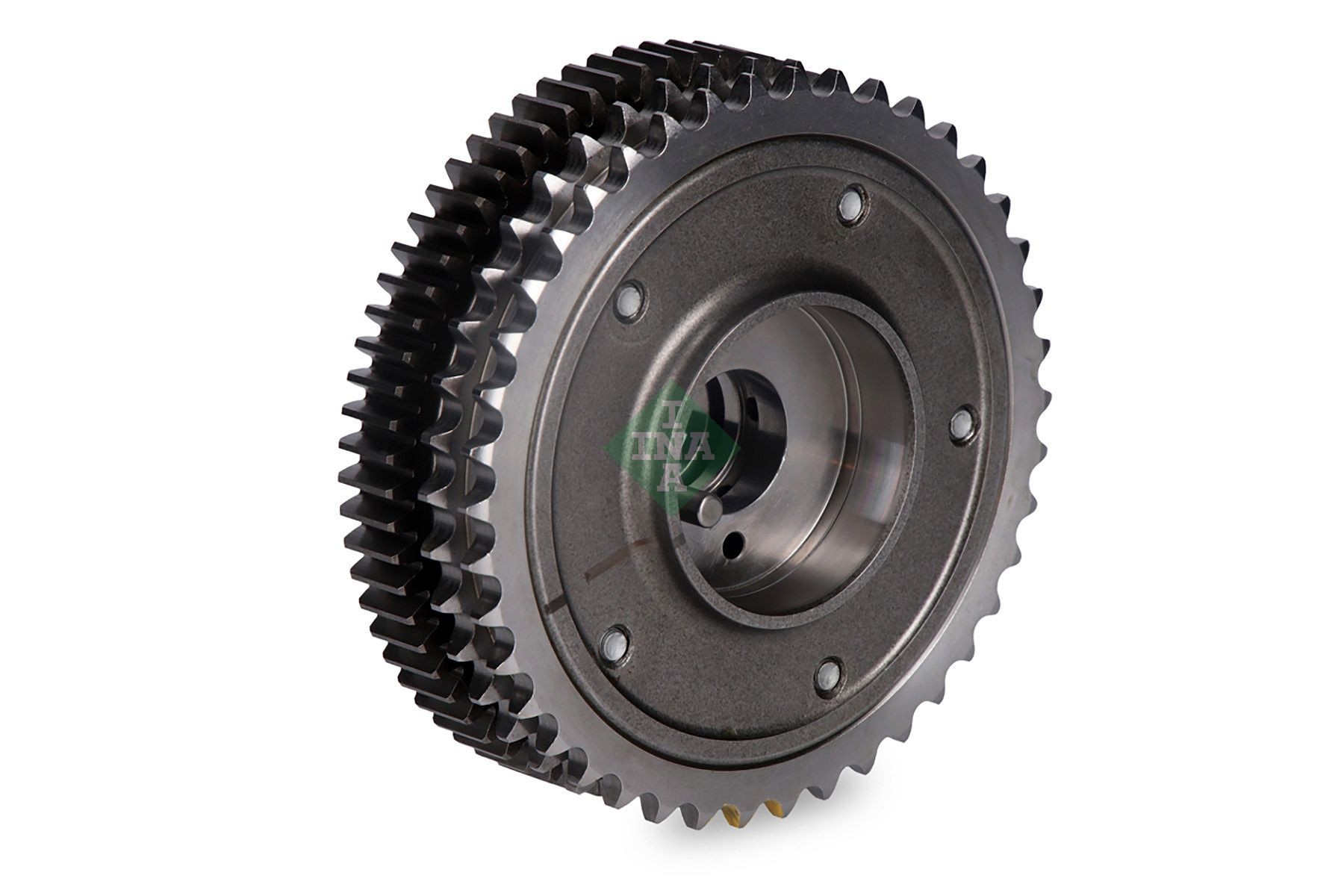 INA Regolatore albero a camme 427 1104 10 427 1104 10 costo Ruota dentata, albero a camme INA MERCEDES-BENZ Classe A