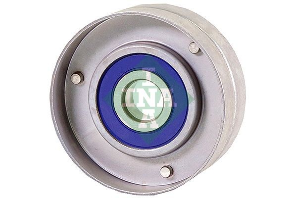 INA Τροχαλία παρέκκλισης, ιμάντας poly-V 532 0856 10 INA 532 0856 10 γνήσια Τροχαλία αδρανείας ιμάντα poly v PEUGEOT 208 τιμες