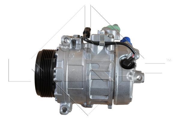 NRF Compresseur de climatisation 32528 NRF 32528 Compresseur de climatisation BMW E92 pas cher