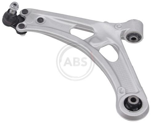 A.B.S. Braccio oscillante, sospensione ruota 212356 212356 costo Braccetti A.B.S. TOYOTA AURIS