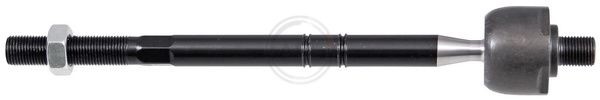 A.B.S. Binnenste stuurkogel 240863 Axiaal gewricht A.B.S. A-Klasse 240863 goedkoop