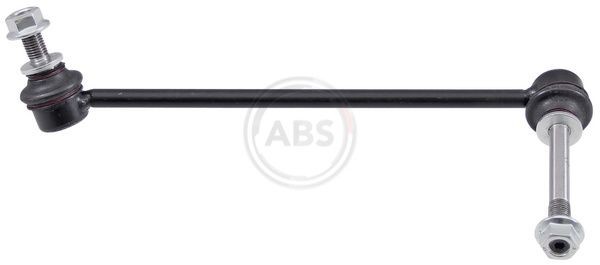A.B.S. Biellette de barre stabilisatrice 260973 A.B.S. 260973 Entretoise tige stabilisateur X6 (G06, F96) prix