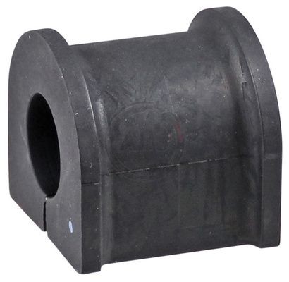 A.B.S. Lagerbus, stabilisator 274075 274075 Stabilisatorstang rubbers A.B.S. NISSAN LEAF