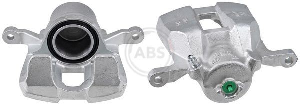 A.B.S. Bremsecaliper 423261 A.B.S. 423261 Bremsecaliper HONDA HR-V III (RV) 1.5 (RV3) 118 hk 2022