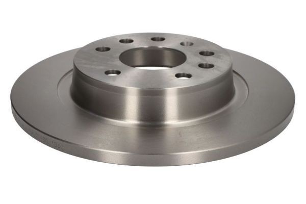 ABE Bromsskiva C4X019ABE C4X019ABE ABE bromsskivor VAUXHALL CORSA