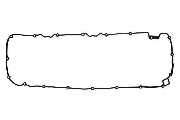 TRUCKTEC AUTOMOTIVE Ventilkåpspackning 01.10.261 TRUCKTEC AUTOMOTIVE 01.10.261 Tätningsringar MERCEDES-BENZ GL (X164) 2007