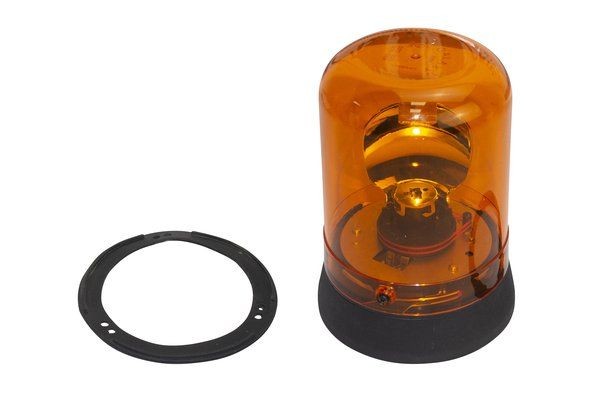 TRUCKTEC AUTOMOTIVE Roterende lys 01.58.158 Roterendelys TRUCKTEC AUTOMOTIVE JEEP 01.58.158