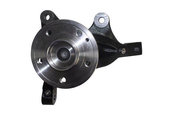 Akseltapp, hjulopphengning TRUCKTEC AUTOMOTIVE 02.31.412 TRUCKTEC AUTOMOTIVE 02.31.412 Spindel MERCEDES-BENZ G-Klasse 2000
