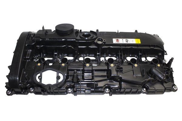 TRUCKTEC AUTOMOTIVE Coperchio punterie 08.10.206 Costo Coperchio punterie TRUCKTEC AUTOMOTIVE DODGE 08.10.206