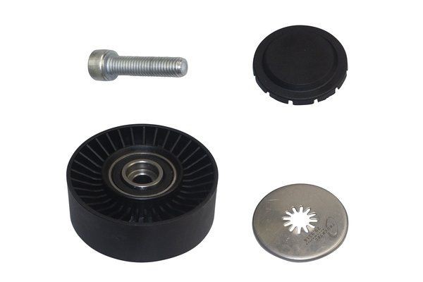 TRUCKTEC AUTOMOTIVE Ohjainrulla, moniurahihna 08.19.274 08.19.274 TRUCKTEC AUTOMOTIVE Ohjainrulla Chevrolet TRAILBLAZER hinta