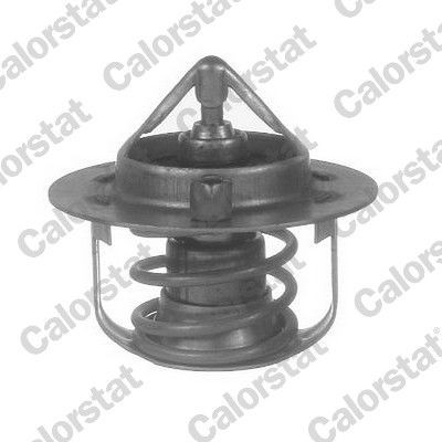 Kühlwasserthermostat CALORSTAT by Vernet TH6845.88J CALORSTAT by Vernet TH6845.88J: Thermostat Jeep CHEROKEE 2022