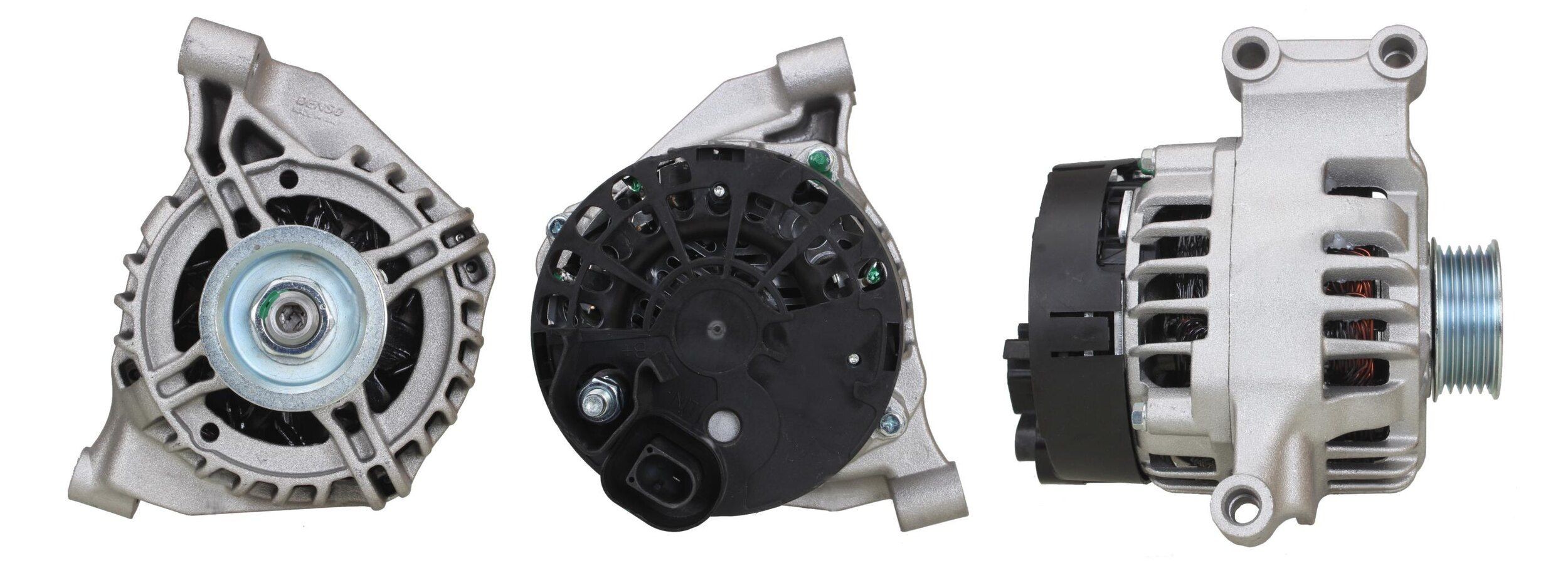 ELSTOCK Generaator 28-8658 28-8658 Generaator FIAT LINEA ELSTOCK