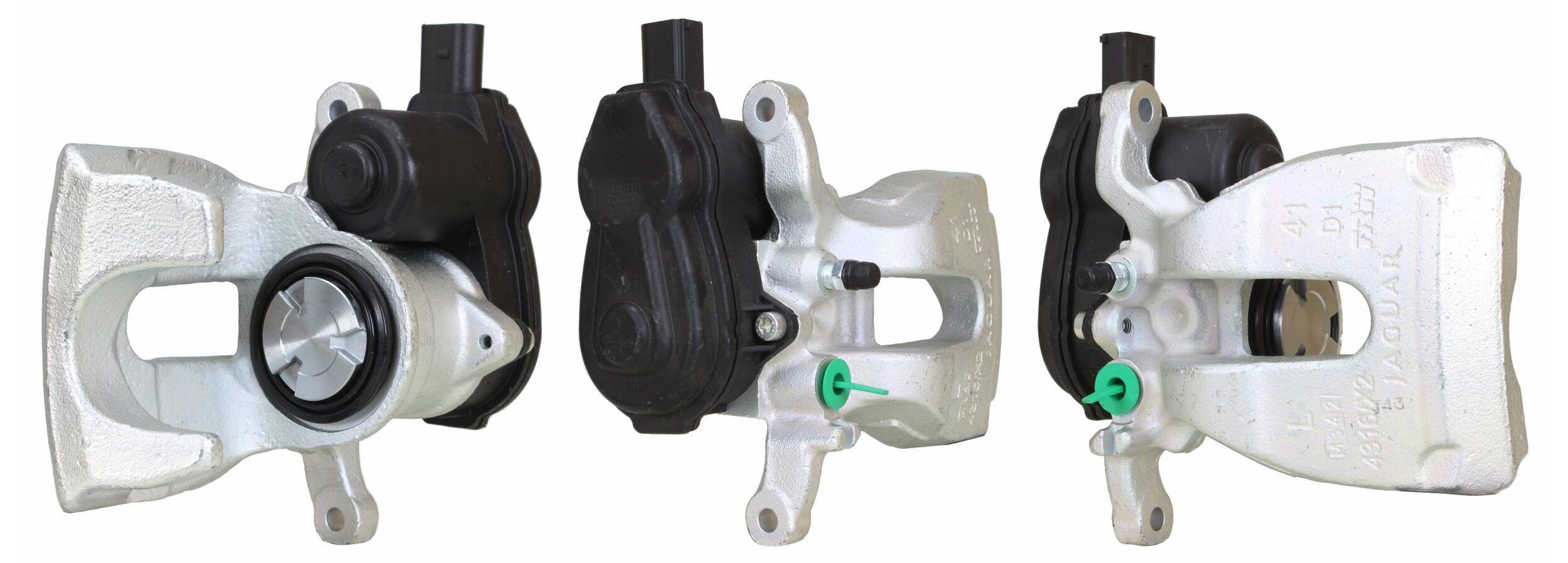 ELSTOCK Étrier de frein 86-3059LM 86-3059LM ELSTOCK Étrier Jaguar pas cher