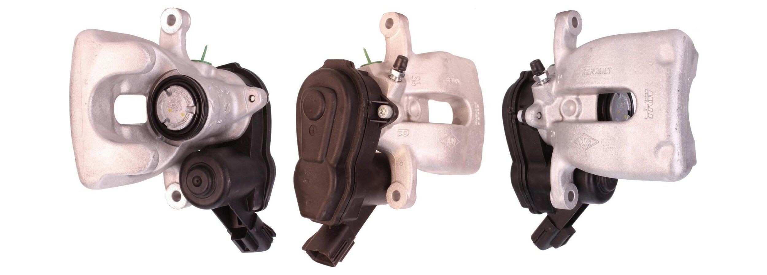 ELSTOCK Pinza freno 87-1935LM 87-1935LM costo Pinze freni RENAULT CLIO ELSTOCK