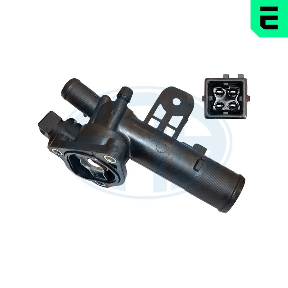 ERA Thermostaat, koelvloeistof 350401A Renault GRAND SCÉNIC Thermostaat, koelvloeistof ERA 350401A