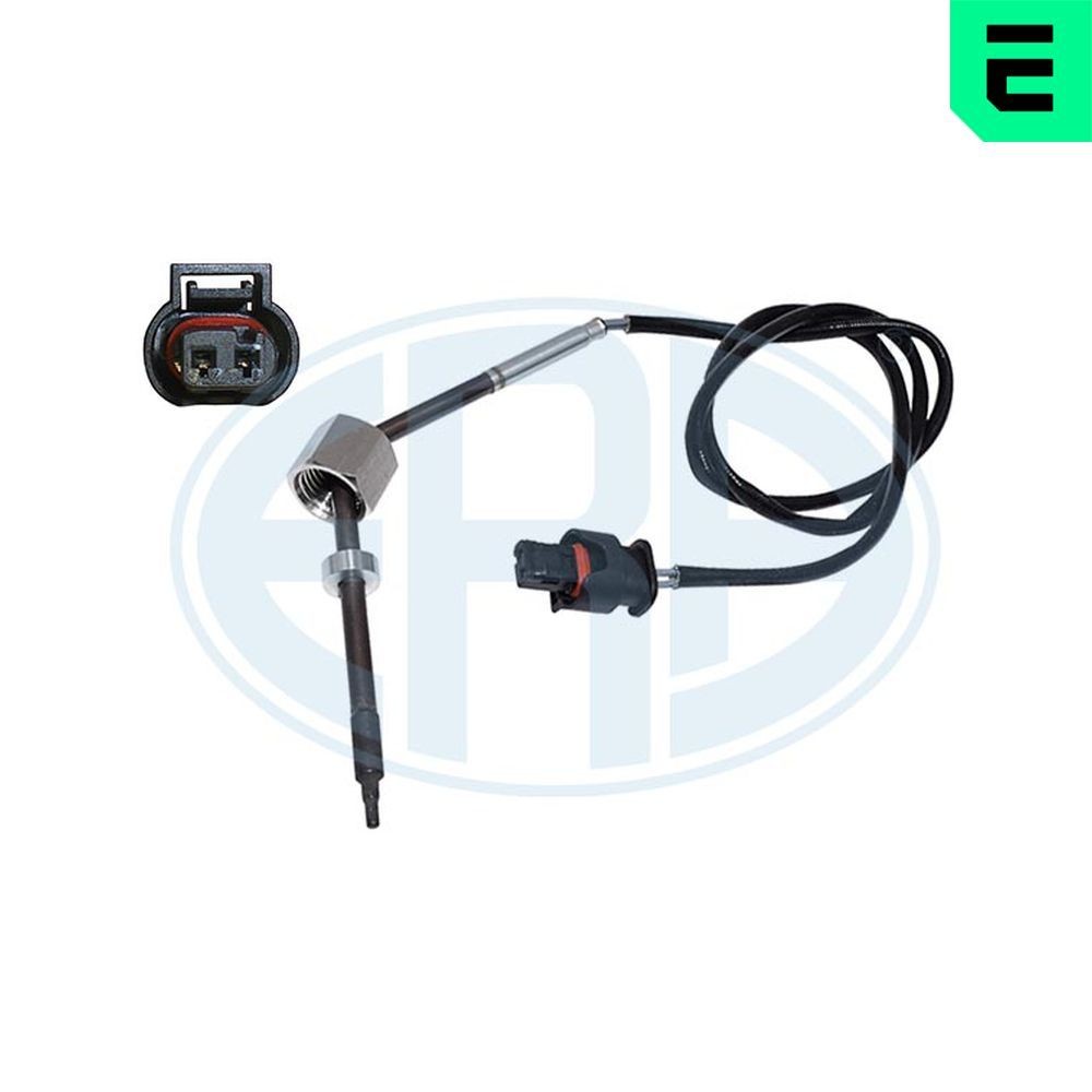 ERA Sensor, udstødningsgastemperatur 551627A 551627A Sensor udstødningsgastemperatur ERA MERCEDES-BENZ M-klasse