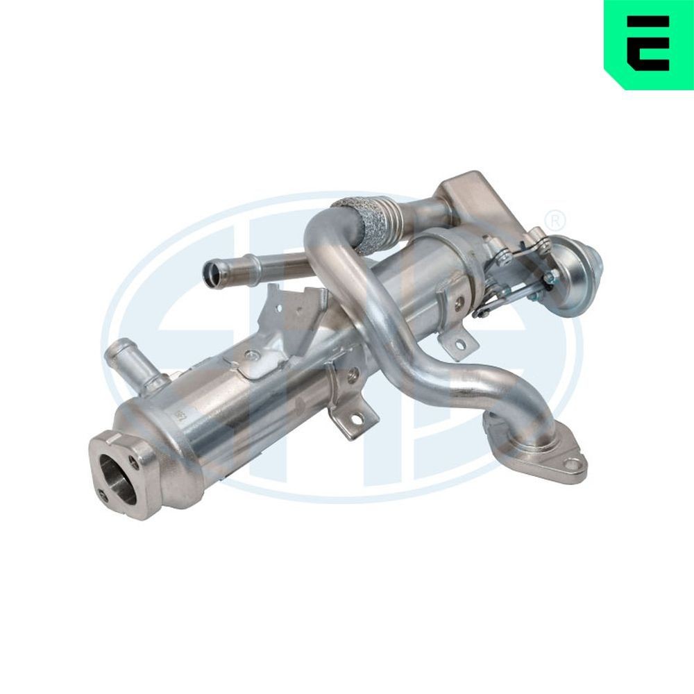 ERA Radiatore EGR 555501A 555501A costo Radiatore gas di scarico MERCEDES-BENZ Classe C ERA