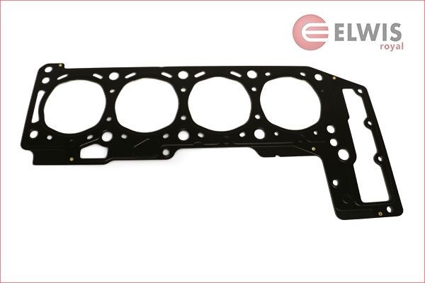 ELWIS ROYAL Tetning, topplokk 0025174 Topplockspackning ELWIS ROYAL Fiat GRANDE PUNTO 0025174