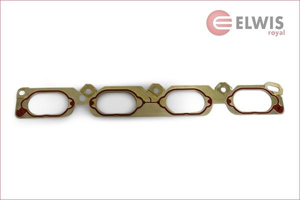 ELWIS ROYAL Tetning, innsugningsmanifold 0256090 Innsugspakning ELWIS ROYAL Q3 0256090 billige