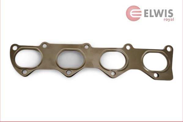 ELWIS ROYAL Pakning, udstødningsmanifold 0356090 0356090 Udstødningsmanifold pakning SKODA FABIA ELWIS ROYAL